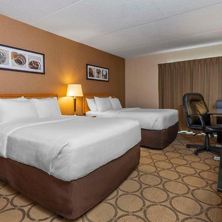 Comfort Inn Кобург Экстерьер фото