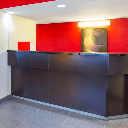 Comfort Inn Кобург Экстерьер фото