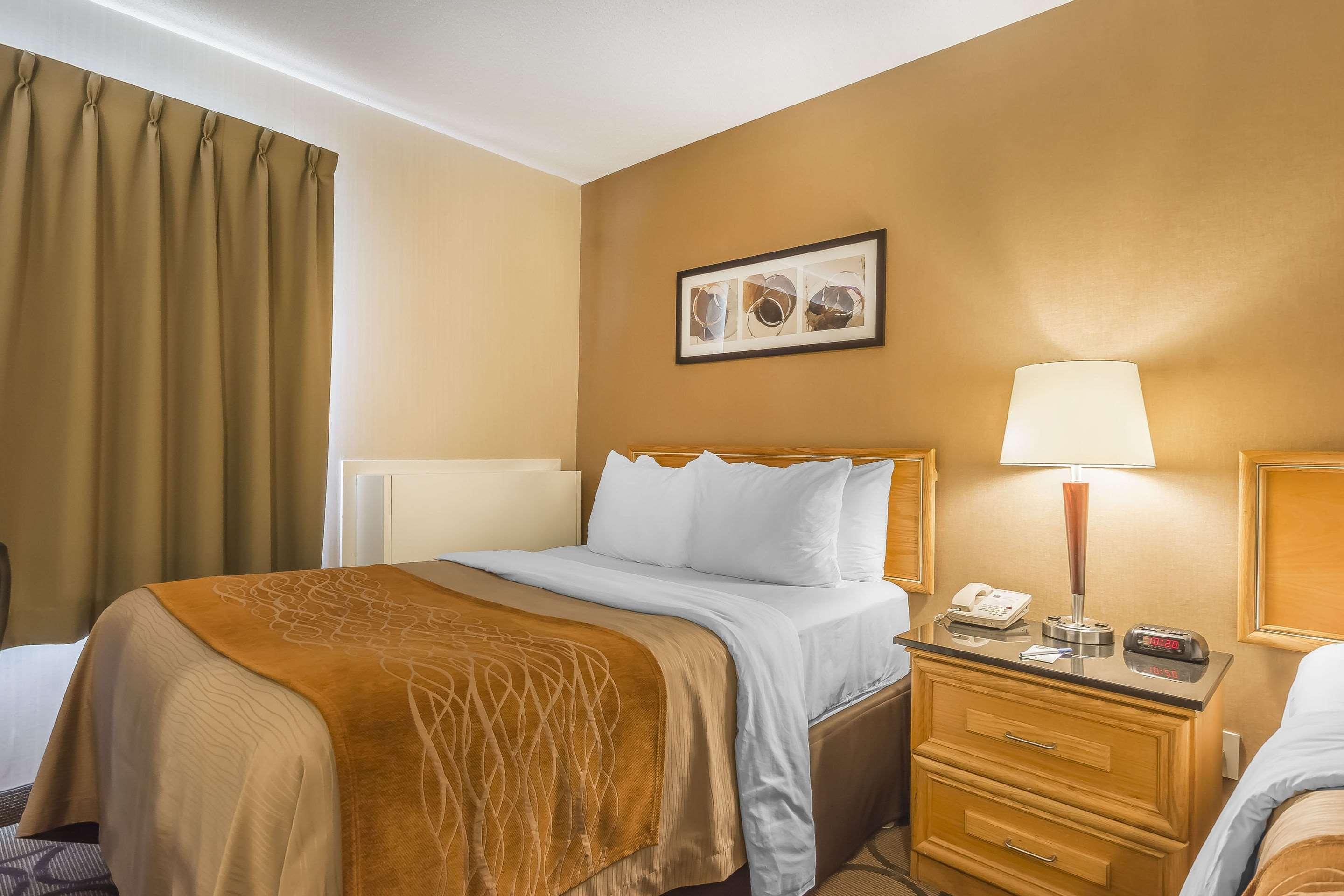 Comfort Inn Кобург Экстерьер фото