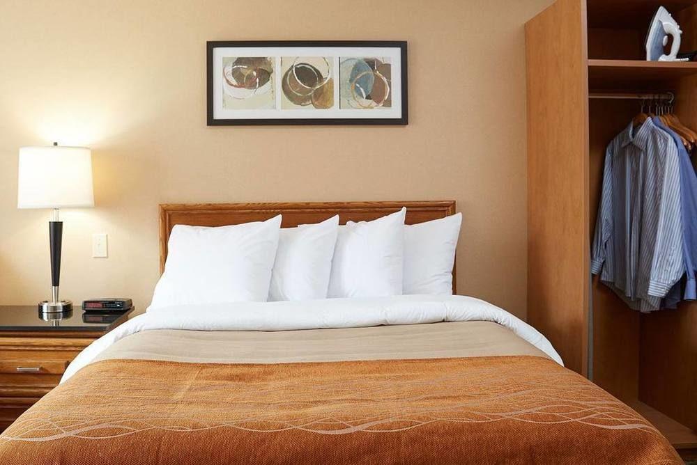 Comfort Inn Кобург Экстерьер фото
