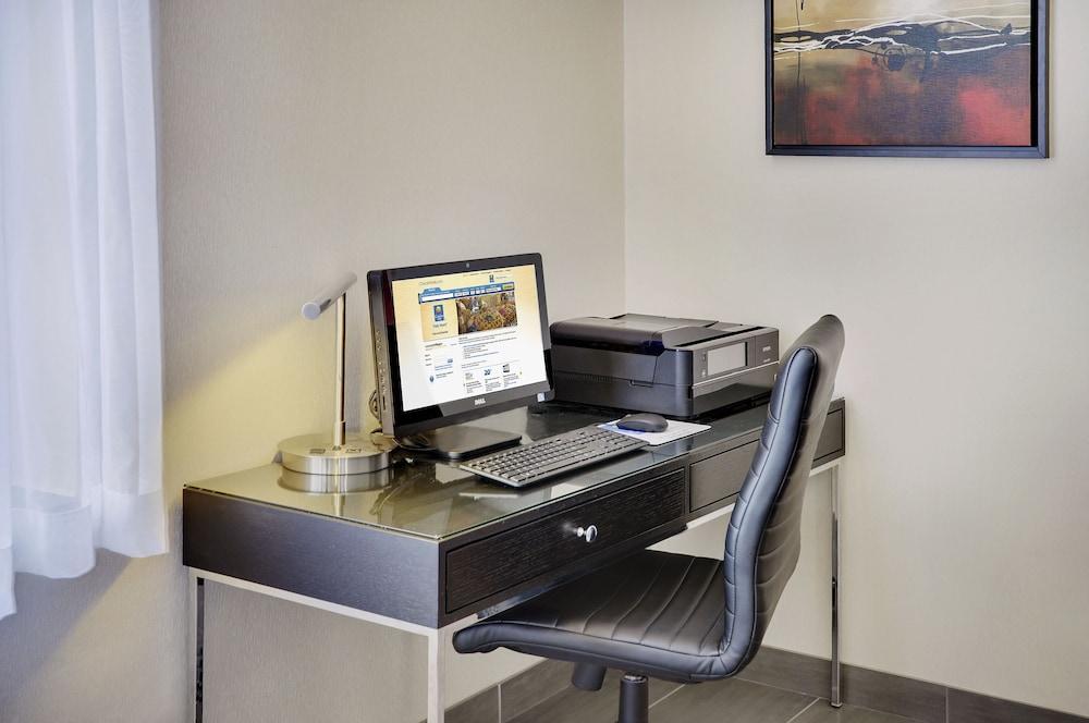 Comfort Inn Кобург Экстерьер фото