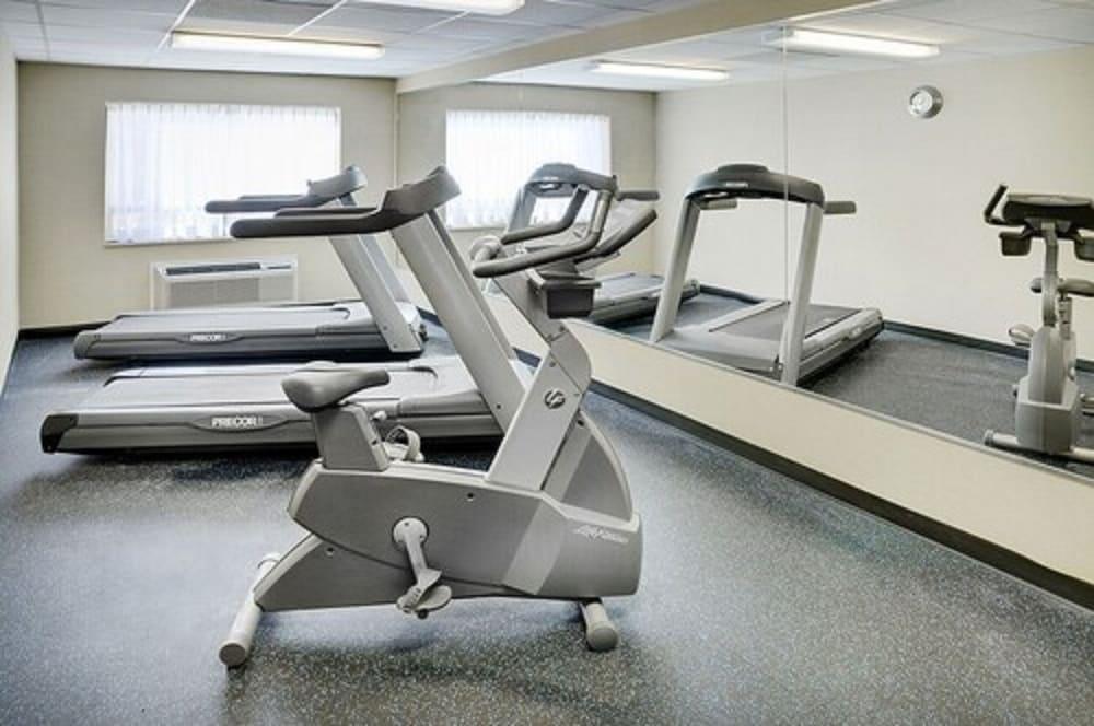 Comfort Inn Кобург Экстерьер фото