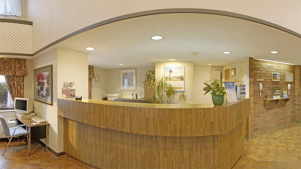 Comfort Inn Кобург Экстерьер фото